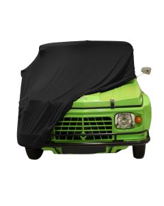 Citroën Mehari 1968-1988 - Indoor Car Cover - Black