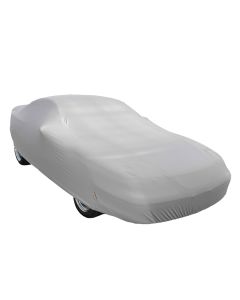 Ford Mustang IV Convertible (SN-95) 1994-2004 - Indoor Car Cover - Grey