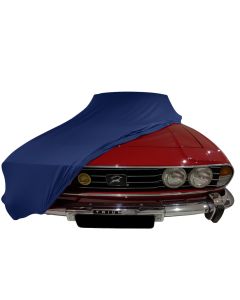 Triumph Stag Indoor Cover