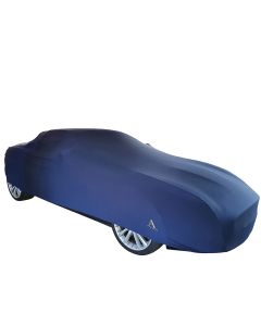 Jaguar XK Convertible 2006-2014 Indoor Cover - Blue