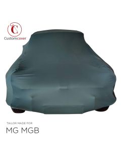 MG MGB Indoor Cover