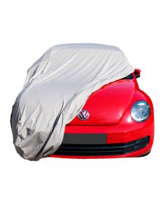 Volkswagen New Beetle Convertible 2002-2011 Outdoor Cover - Star Cover