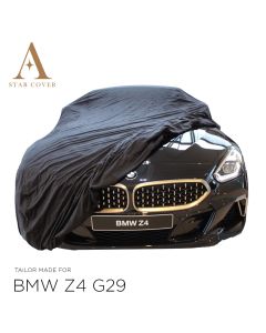 BMW Z4 G29 Roadster Outdoor Cover