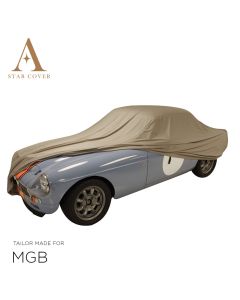 MG MGB Roadster Outdoor Cover