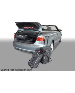 Audi A3 Cabriolet (8V) 2013-present Car-Bags travel bags