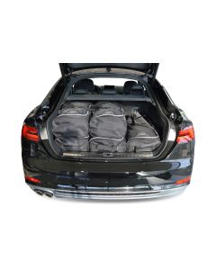 Audi A5 Sportback (F5) G-Tron 2016-present Car-Bags travel bags