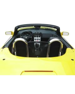 Alfa Romeo Spider 916 anti roll bar + wind deflector 1995-2005