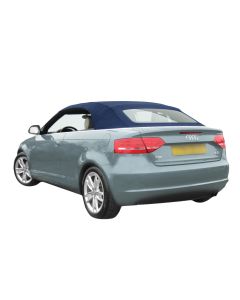 Audi A3 8P7 Cabriolet 2008-2013 - Fabric Convertible Top Mohair®