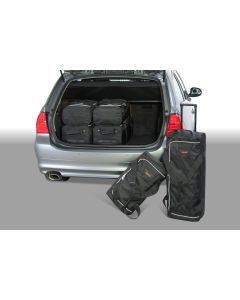 BMW 3 Series Touring (E91) 2005-2012 Car-Bags travel bags