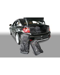 BMW 3 Series (F30) 2012-present 4d Car-Bags travel bags