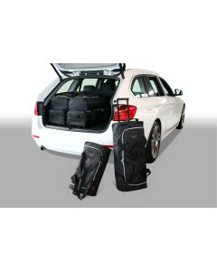 BMW 3 Series Touring (F31) 2012-present Car-Bags travel bags