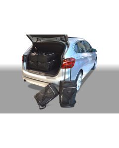 BMW 2 series Active Tourer (F45) 2014-present Car-Bags travel bags