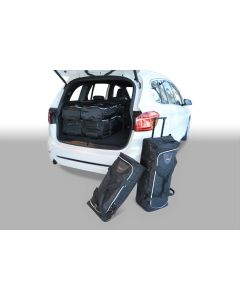 BMW 2 Series Gran Tourer (F46) 2015-present Car-Bags travel bags