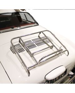 Volkswagen Karmann Ghia Luggage Rack 1954-1975