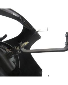 Audi 80 B4 Hardtop Wall Mounting Kit