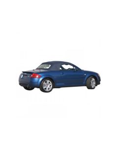 Audi TT 8N9 Roadster 1999-2005 - Fabric Convertible Top Mohair®