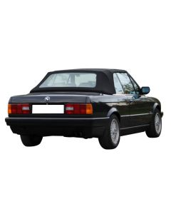 BMW 3 Series E30 1987-1993 - fabric convertible top (manual) Mohair®