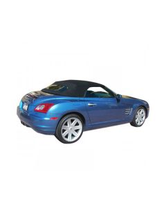 Chrysler Crossfire Full Convertible Top