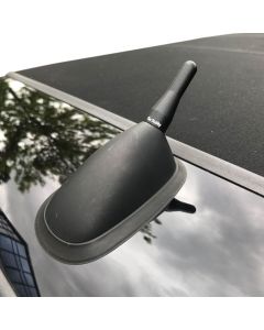 Short antenna Stubby Jr. MINI R52 Cabrio 2005-2008