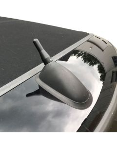 Short antenna Stubby Jr. MINI Cabrio F57 2015-2020