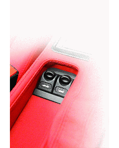 Ferrari 360 Spider Convertible Top Controller