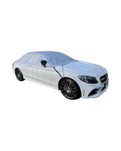 Mercedes-Benz C-Class Convertible (A205) Half Size Cover