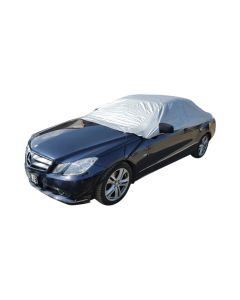 Mercedes-Benz E-Class Convertible (A207) Half Size Cover