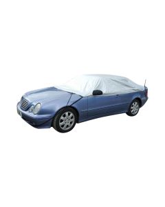 Mercedes-Benz CLK-Class Convertible (A208) Half Size Cover