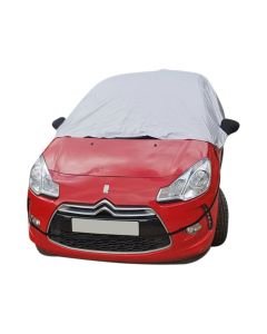 Citroën DS3 Convertible Half Size Cover