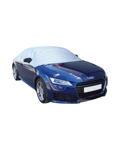 Audi TT Roadster Half Size Cover