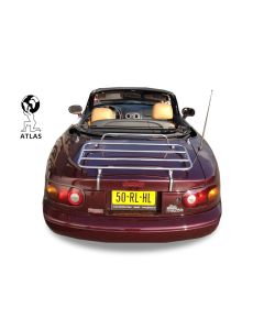 Mazda MX-5 NA (Mk 1) Luggage Rack 1989-1998