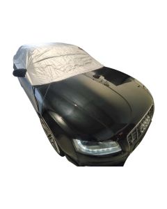 Audi A5 Convertible Half Size Cover