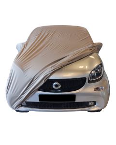 Smart ForTwo Convertible A453 Outdoor Cover - Khaki