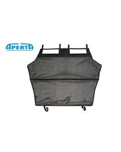 Rover 200 (214/216) Wind Deflector & Storage Bag - 1992-1996