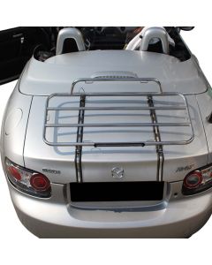 Mazda MX-5 NC III Coupé (CC) Luggage Rack 2006-2014