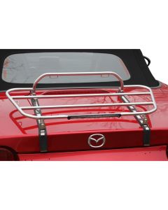 Mazda MX-5 ND (Mk4) Roadster Luggage Rack 2015-present