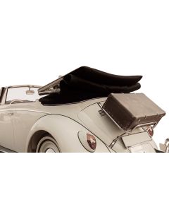 Volkswagen Beetle Convertible Luggage Rack 1953-1970