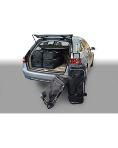 Mercedes-Benz C-Class estate (S205) 2014-present Car-Bags travel bags