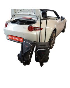 Mazda MX-5 (ND) 2015-present Car-Bags travel bags set