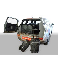 Mini Clubman (F54) 2015-present Car-Bags travel bags