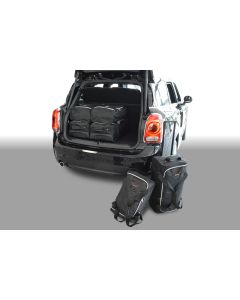 Mini Countryman (F60) 2016-present Car-Bags travel bags