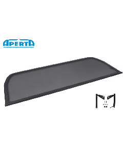 MG MGB Wind Deflector 1962-1980