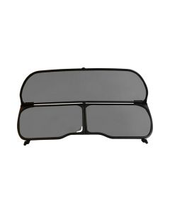 DIY wind deflector repair kit for Range Rover Evoque