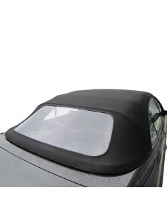 Renault Megane fabric hood with PVC rear window 1995-2003