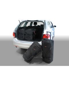 Volkswagen Golf V (1K) & VI (5K) Variant 2007-2013 Car-Bags travel bags