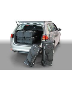 Volkswagen Golf VII (5G) Variant 2013-present Car-Bags travel bags