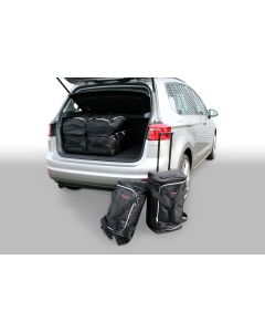 Volkswagen Golf VII (5G) Sportsvan 2014-present Car-Bags travel bags