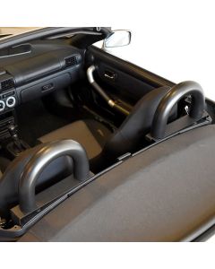 Toyota MR2 Roadster Anti Roll Bars 1999-2007 - BLACK EDITION