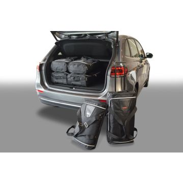 Mercedes-Benz B-Class (W247) 2018-present 5d Car-Bags travel bags