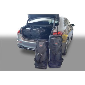 Mercedes-BenzA-Class Limousine (V177) 2018 4d Car-Bags travel bags